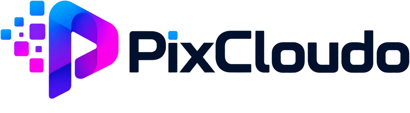 PixCloudo